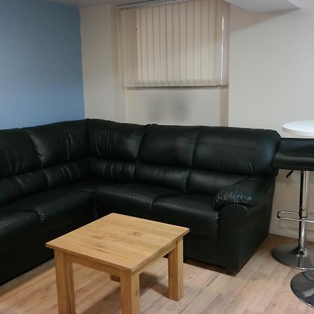 Arena House Liverpool Luaran gambar