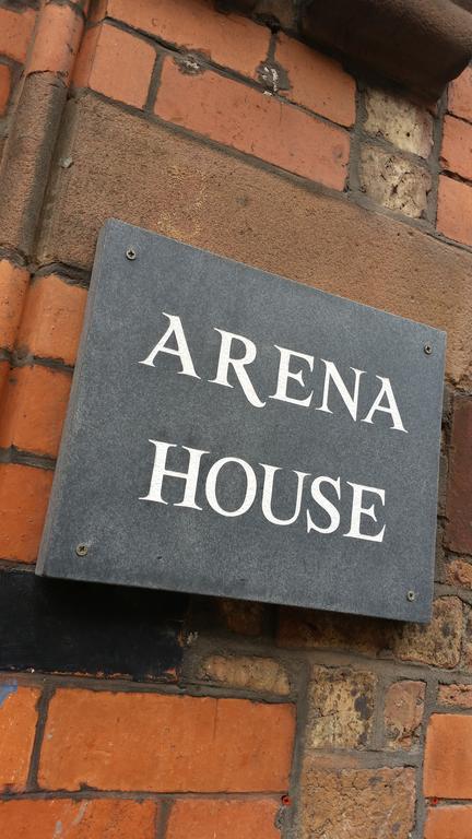 Arena House Liverpool Luaran gambar