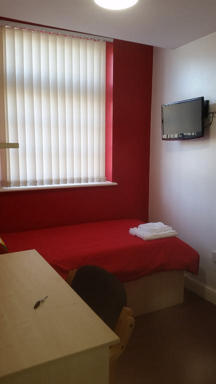 Arena House Liverpool Luaran gambar