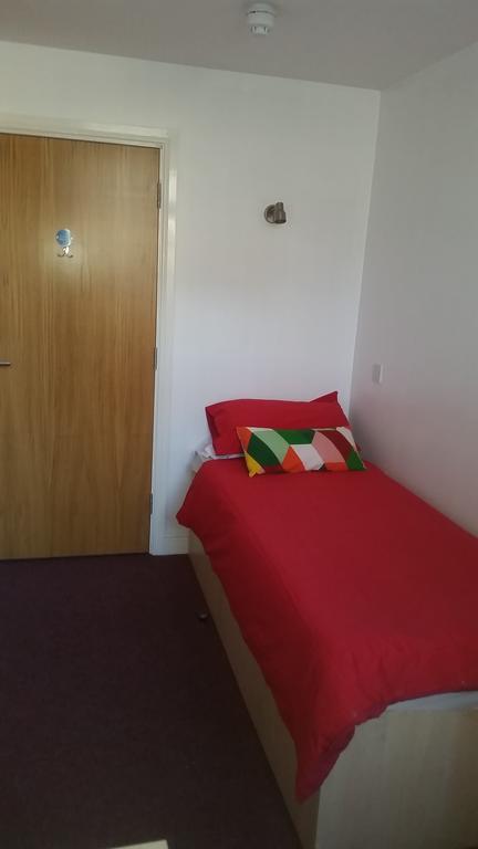 Arena House Liverpool Luaran gambar