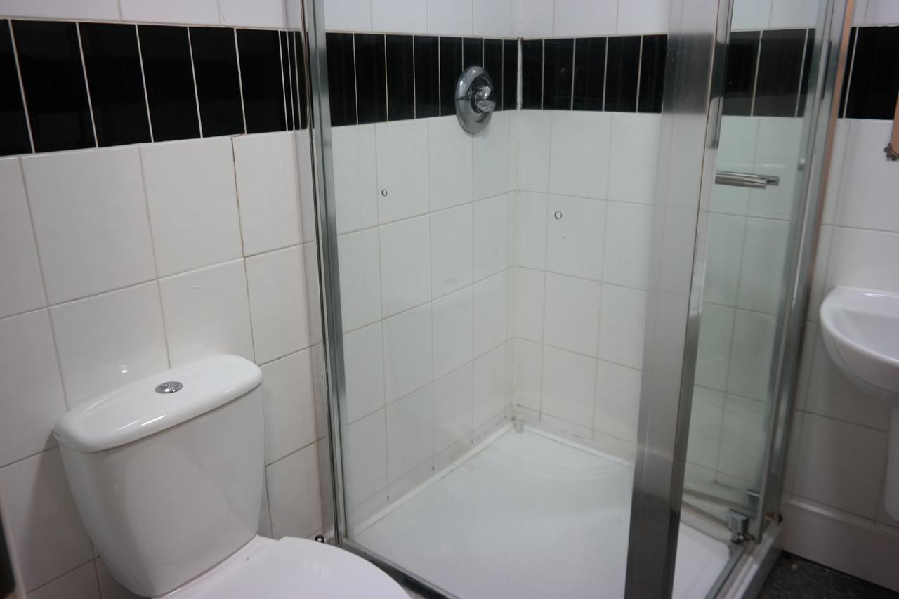 Arena House Liverpool Luaran gambar