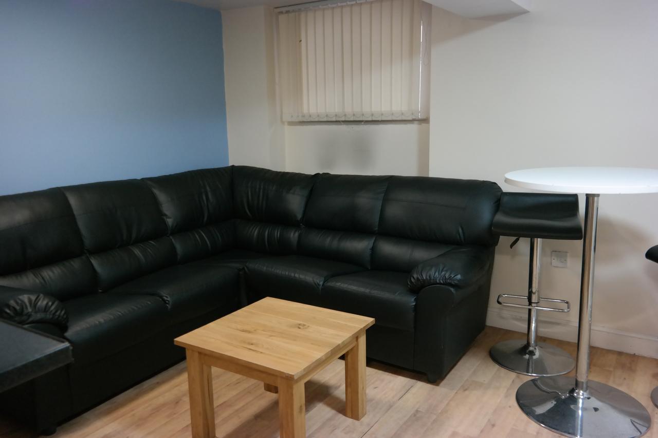 Arena House Liverpool Luaran gambar