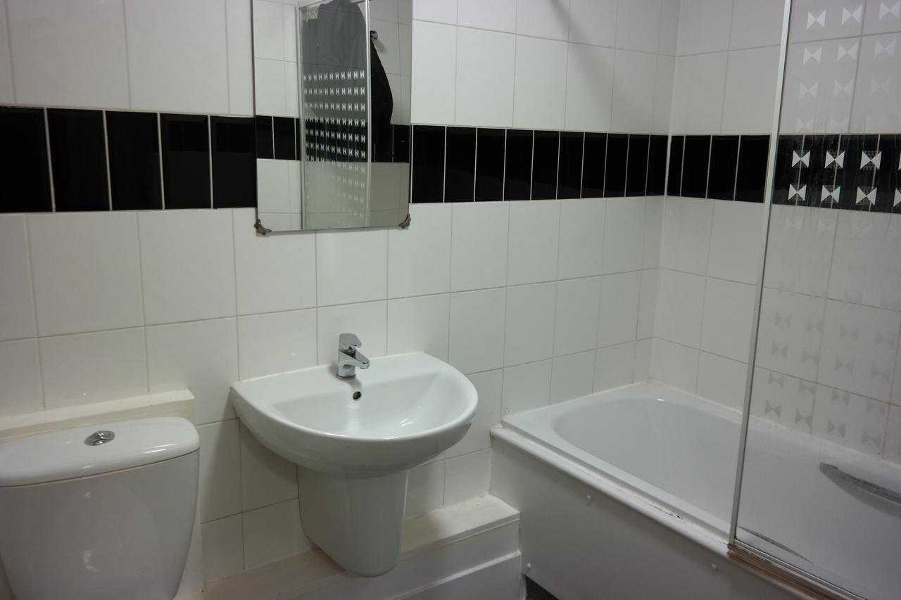 Arena House Liverpool Luaran gambar